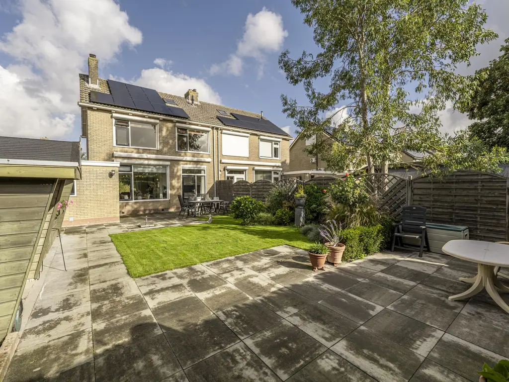 Ridder van Dorpstraat 26, Nieuw-Beijerland
