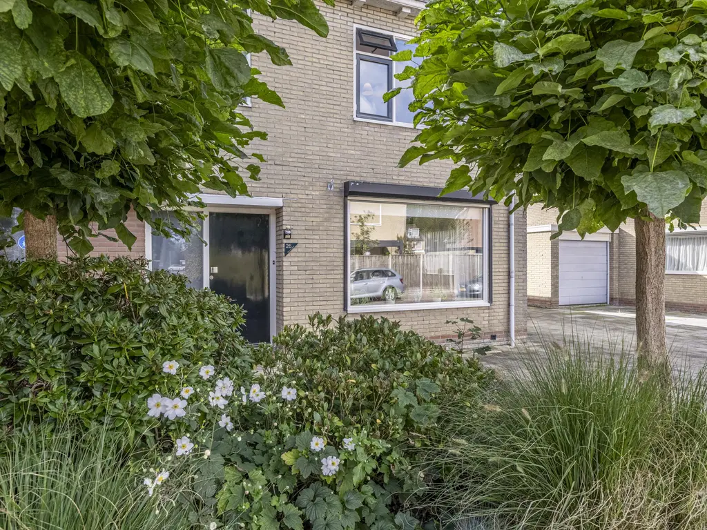 Ridder van Dorpstraat 26, Nieuw-Beijerland