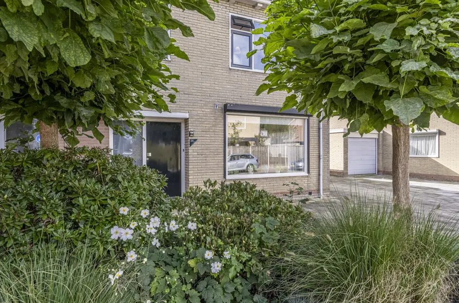 Ridder van Dorpstraat 26