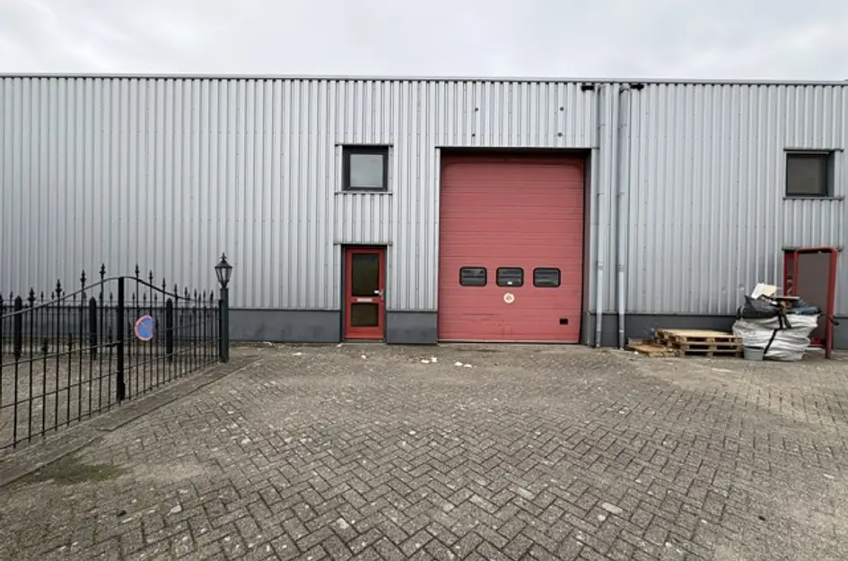 Rembrandtstraat 5K