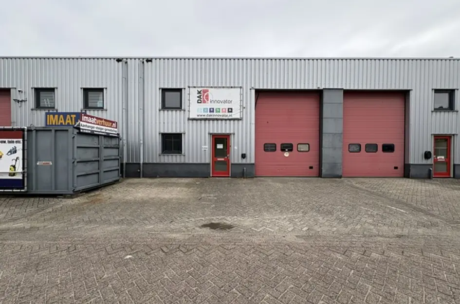 Rembrandtstraat 5K