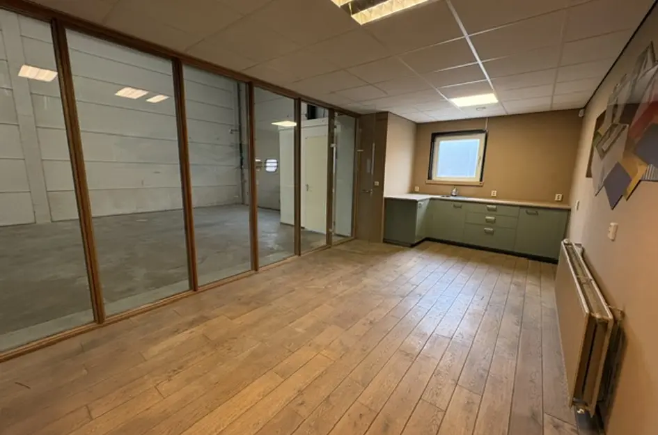 Rembrandtstraat 5K