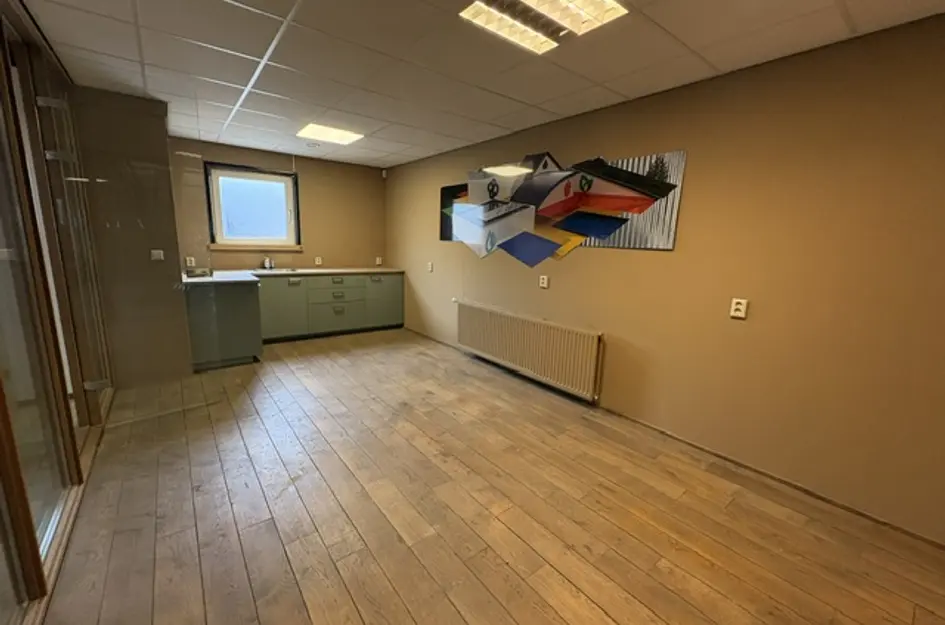 Rembrandtstraat 5K