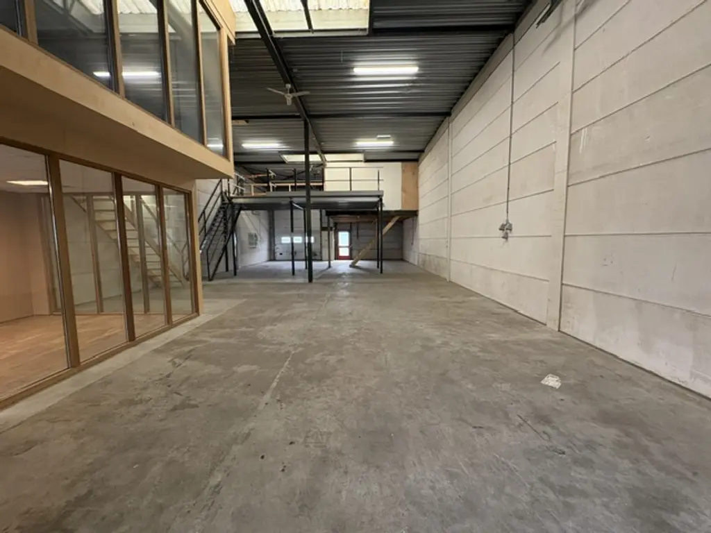 Rembrandtstraat 5K, Oud-Beijerland