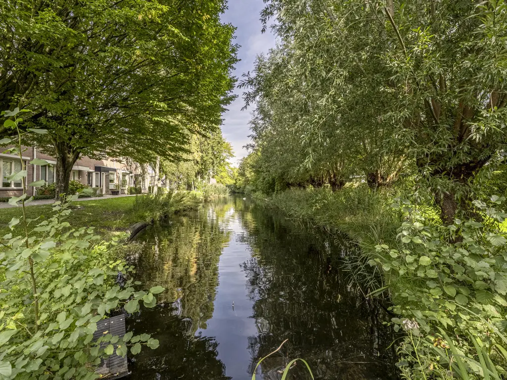 Klompenmaker 17, OUD-BEIJERLAND