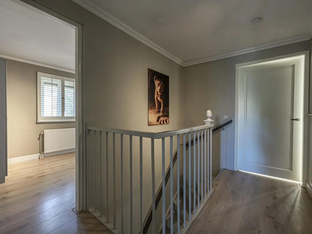 Dokter Van Dongenkade 22, OUD-BEIJERLAND