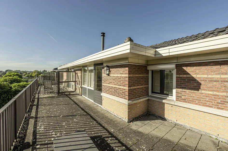 Dokter Van Dongenkade 22