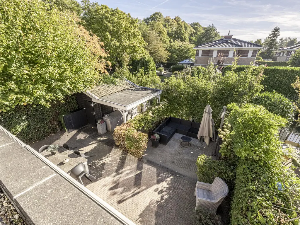Dokter Van Dongenkade 22, OUD-BEIJERLAND