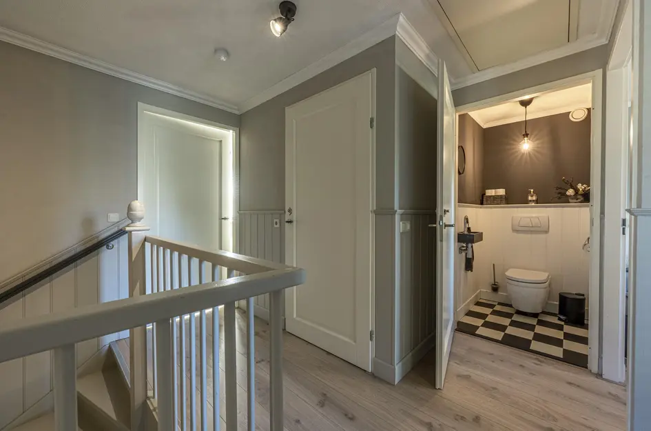 Dokter Van Dongenkade 22