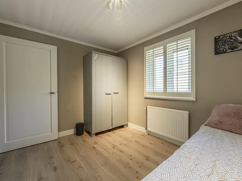 Dokter Van Dongenkade 22, OUD-BEIJERLAND