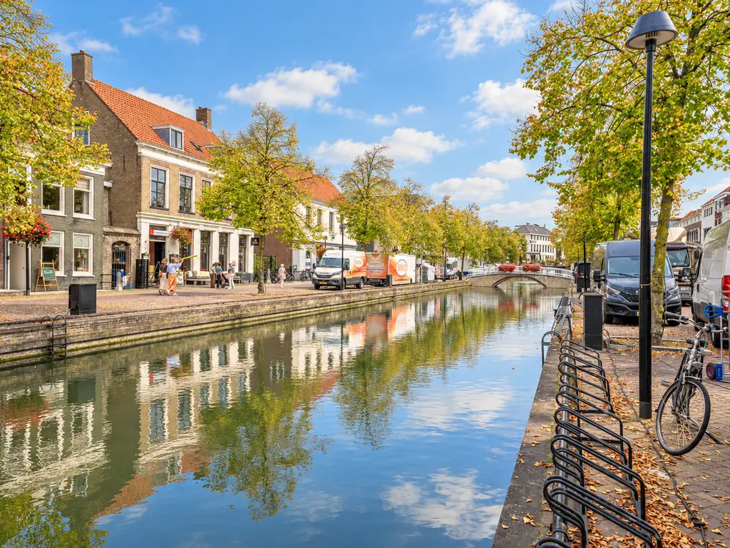 Kerkstraat 41, Oud-Beijerland