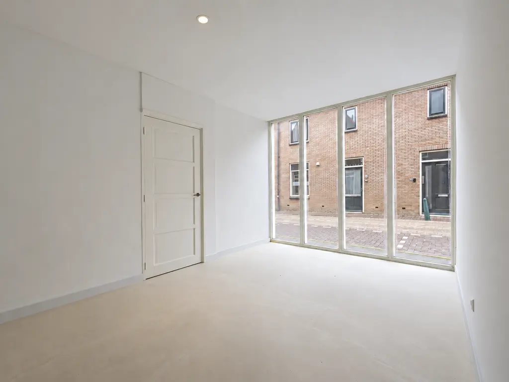 Kerkstraat 41, Oud-Beijerland