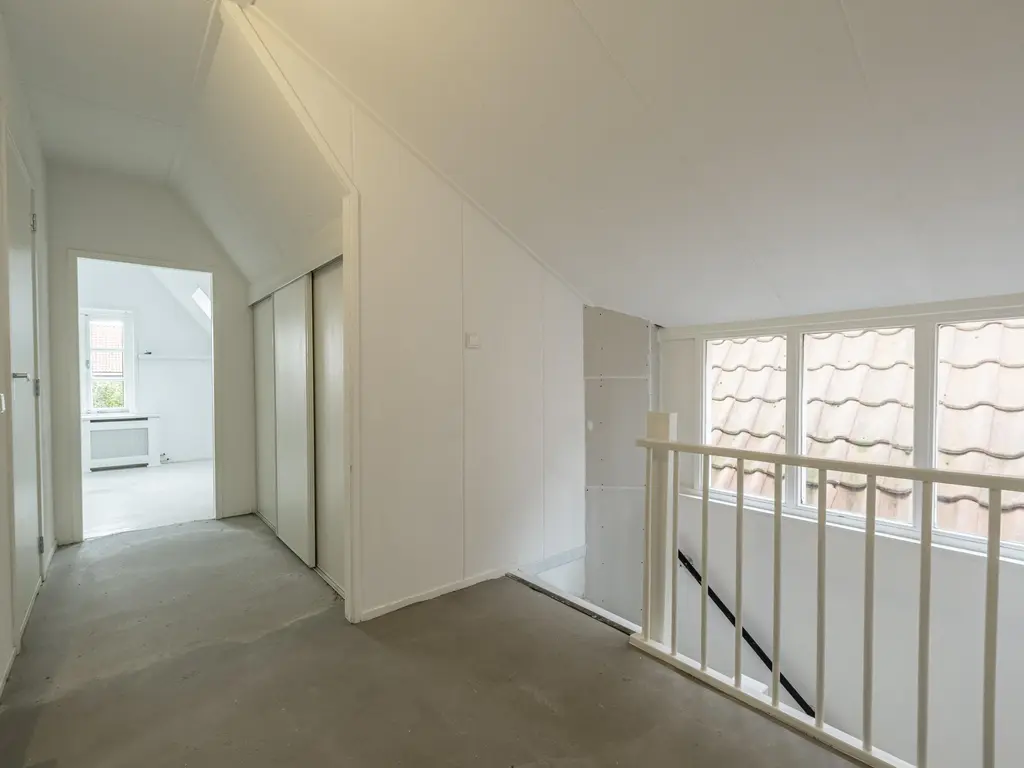 Kerkstraat 41B, Oud-Beijerland
