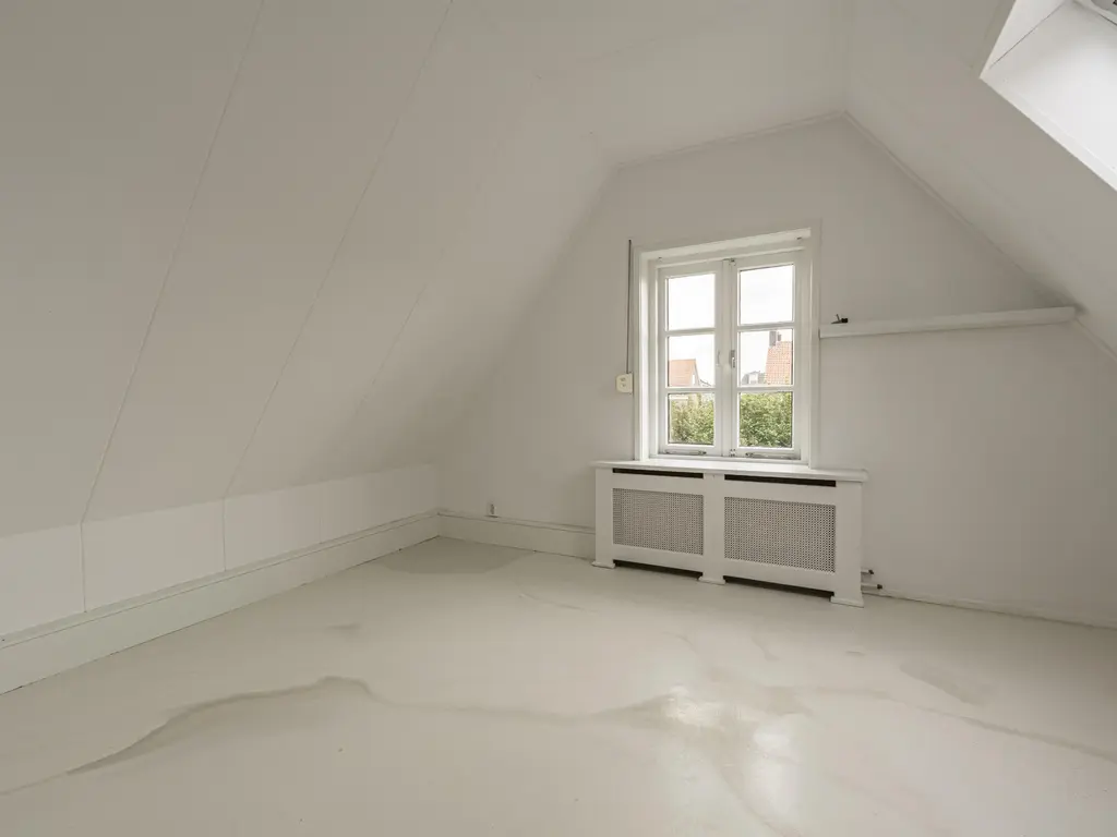 Kerkstraat 41B, Oud-Beijerland