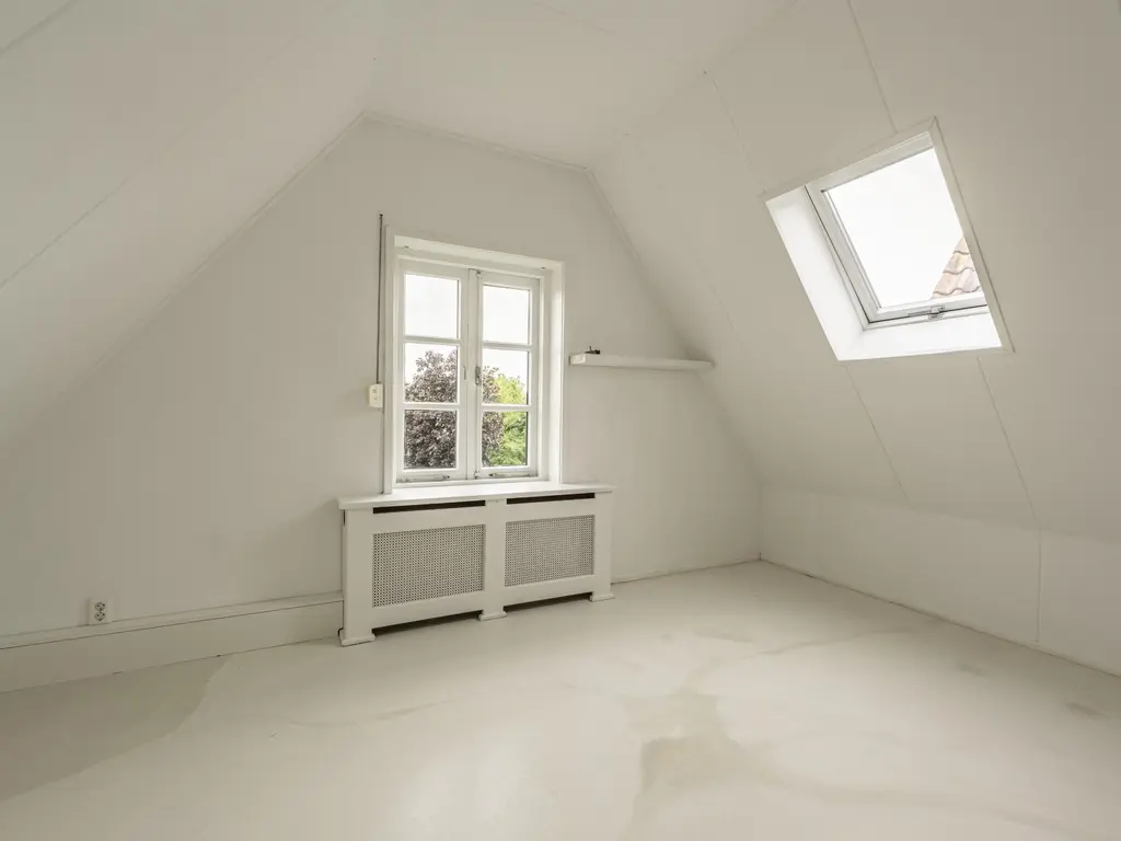 Kerkstraat 41B, Oud-Beijerland