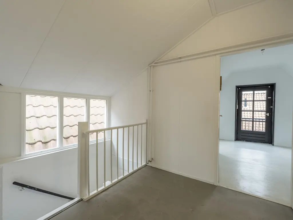 Kerkstraat 41B, Oud-Beijerland