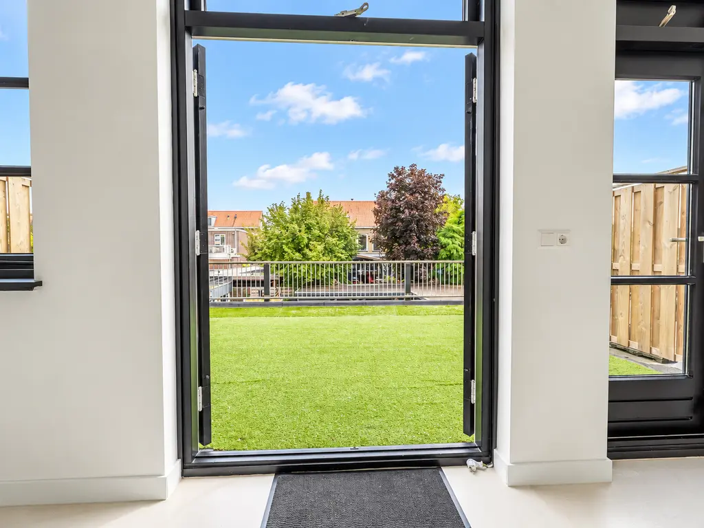 Kerkstraat 41B, Oud-Beijerland