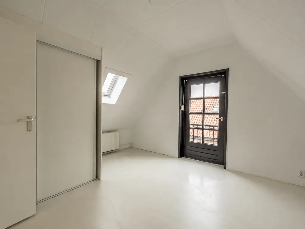 Kerkstraat 41B, Oud-Beijerland