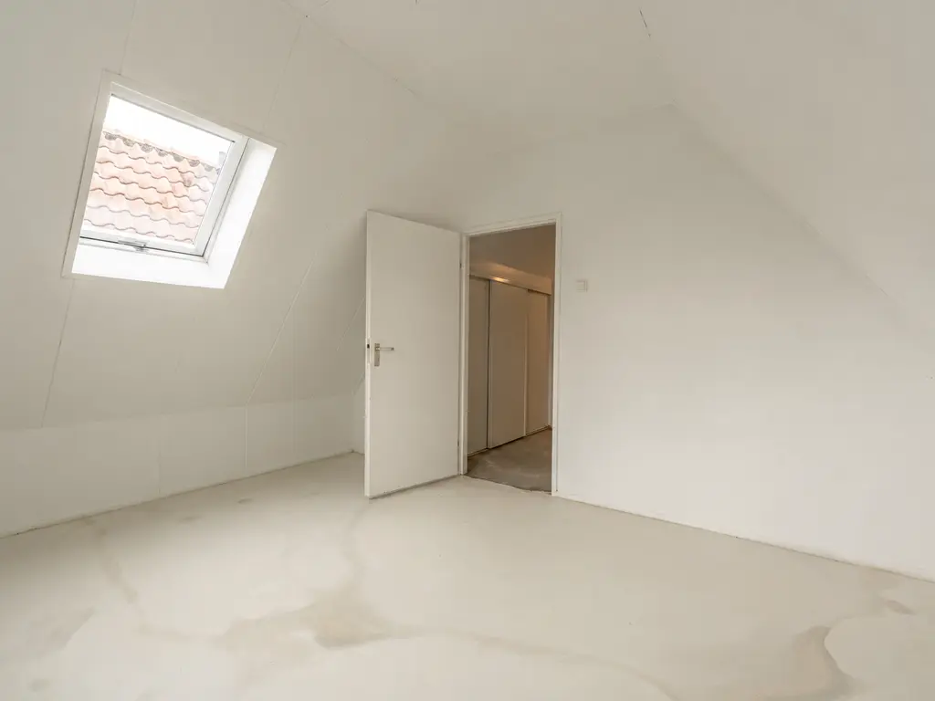 Kerkstraat 41B, Oud-Beijerland