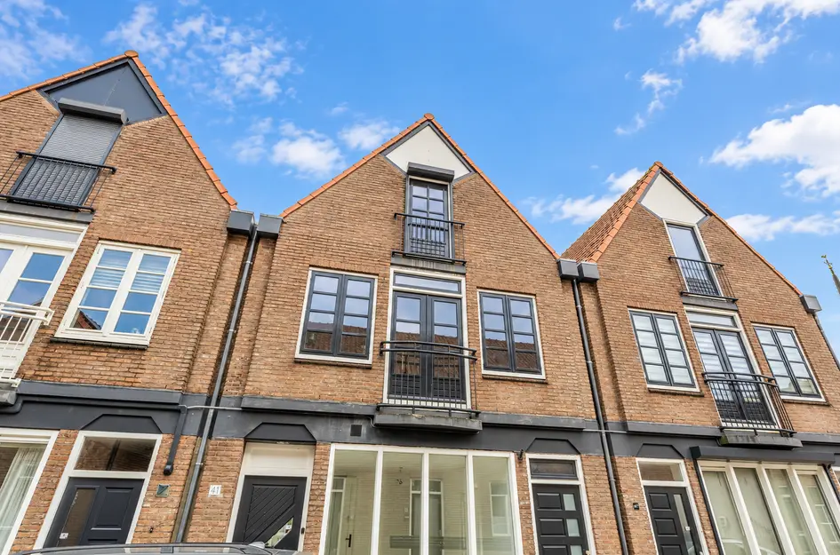 Kerkstraat 41B