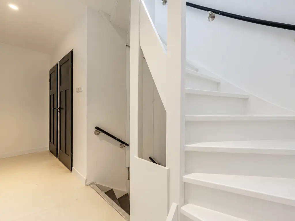 Kerkstraat 41B, Oud-Beijerland