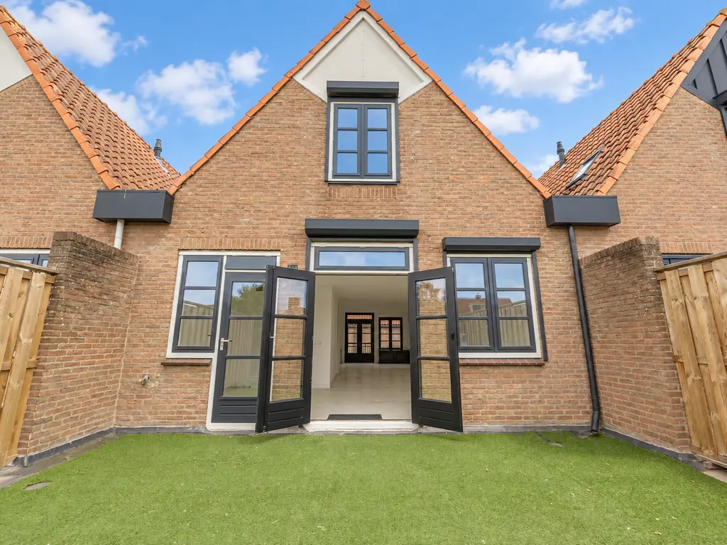 Kerkstraat 41B, Oud-Beijerland