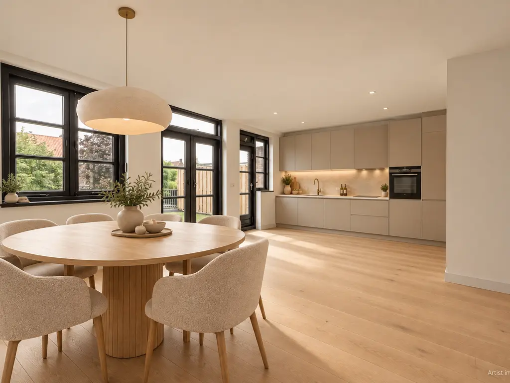 Kerkstraat 41B, Oud-Beijerland