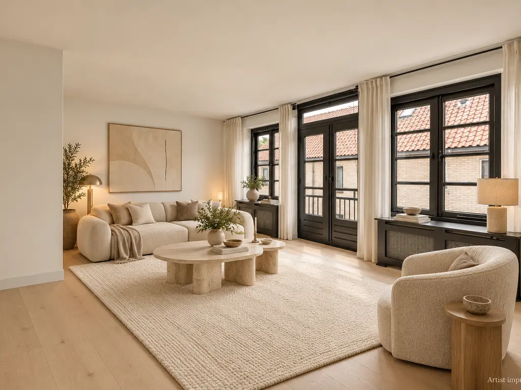 Kerkstraat 41B, Oud-Beijerland