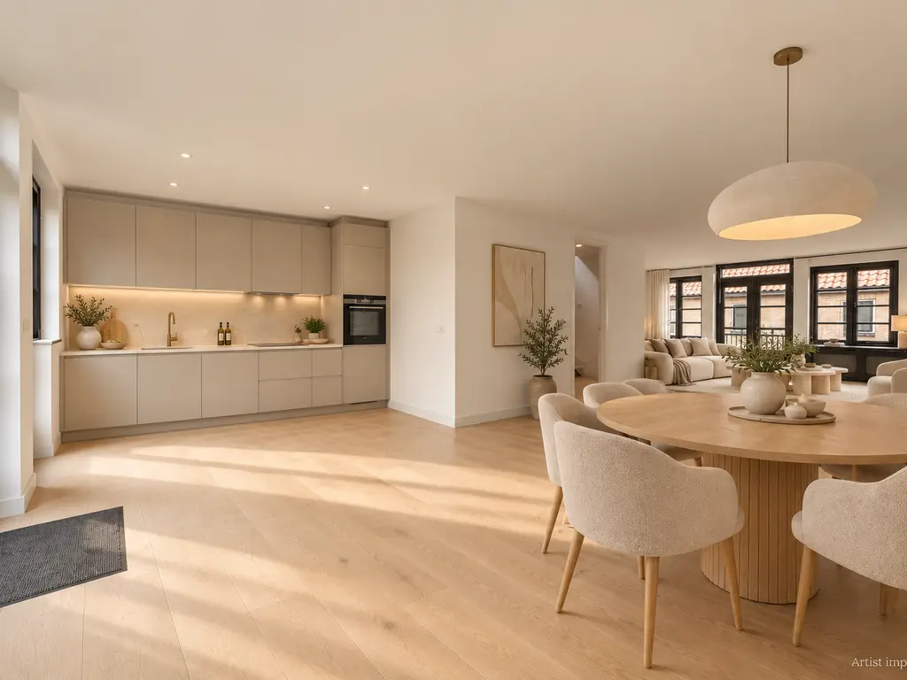 Kerkstraat 41B, Oud-Beijerland