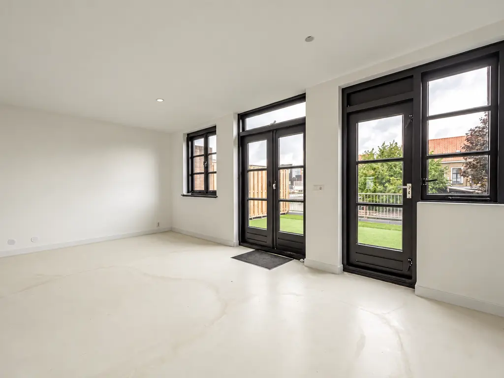 Kerkstraat 41B, Oud-Beijerland