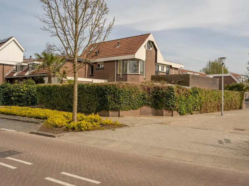 Zoomwijcklaan 19, OUD-BEIJERLAND