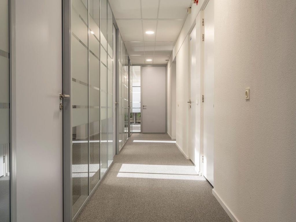 de Vriesstraat 6, Oud-Beijerland