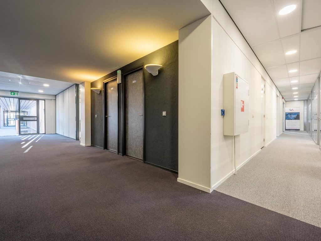 de Vriesstraat 6, Oud-Beijerland