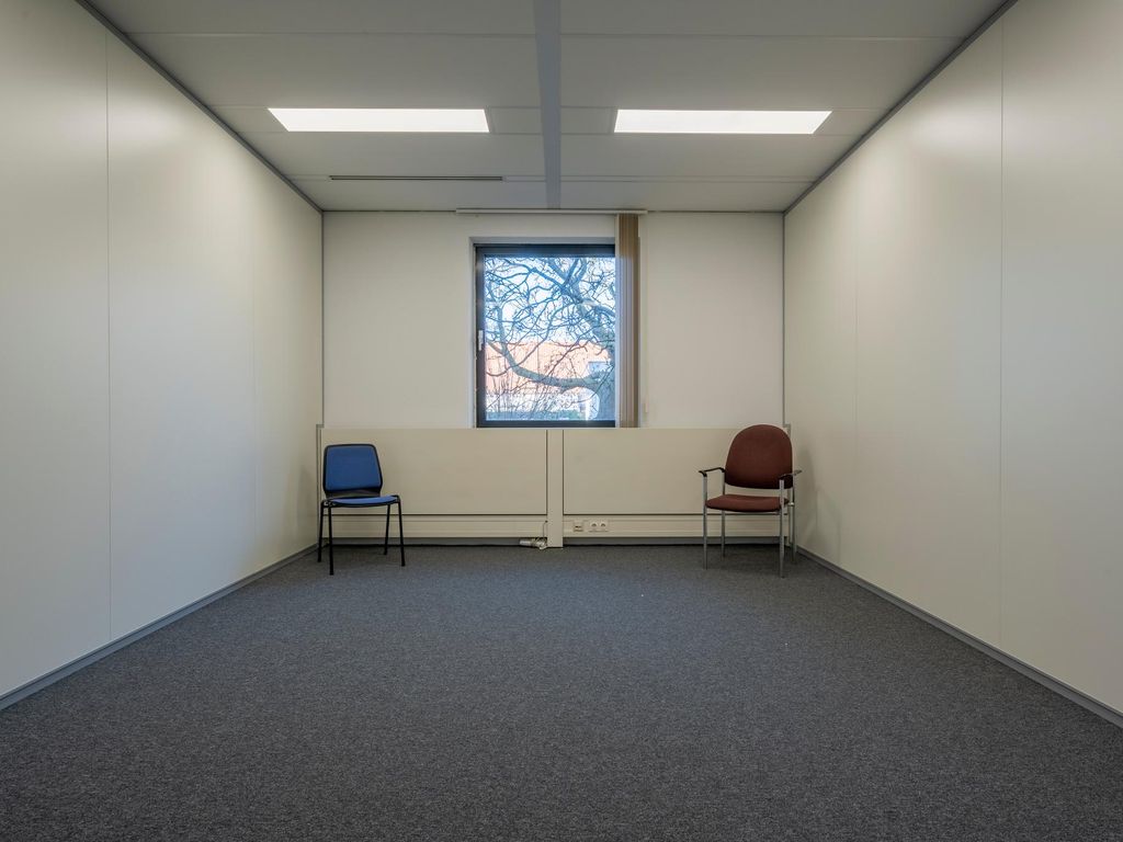 de Vriesstraat 6, Oud-Beijerland