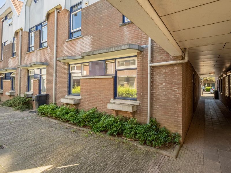 Bakhuis 17, OUD-BEIJERLAND