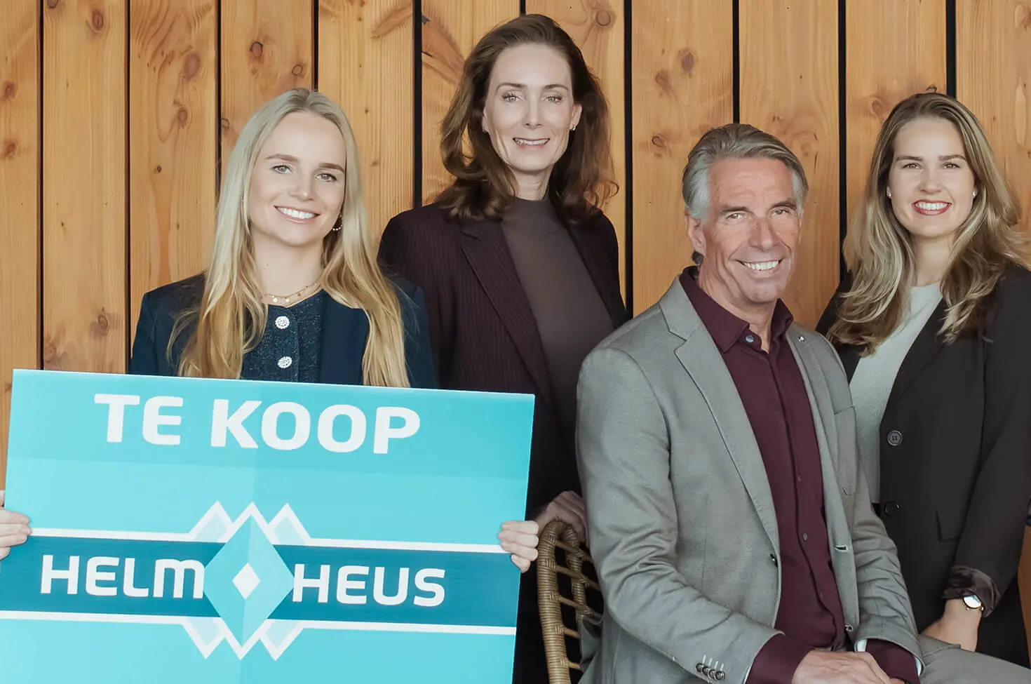 Excellent verkooptraject: zo verkopen wij woningen in het hogere segment