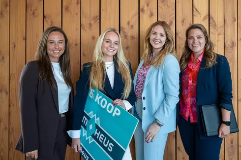 Dé woningtrends van 2025: Wat kopers nu zoeken