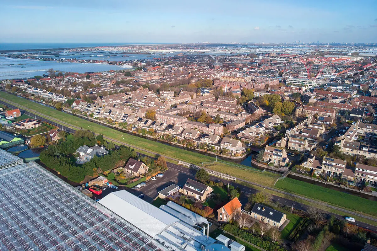 De woningmarkt in het Westland in 2025: regionale verschillen en blijvende kansen