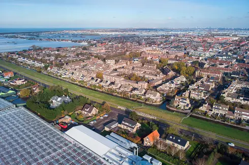 De woningmarkt in het Westland in 2025: regionale verschillen en blijvende kansen