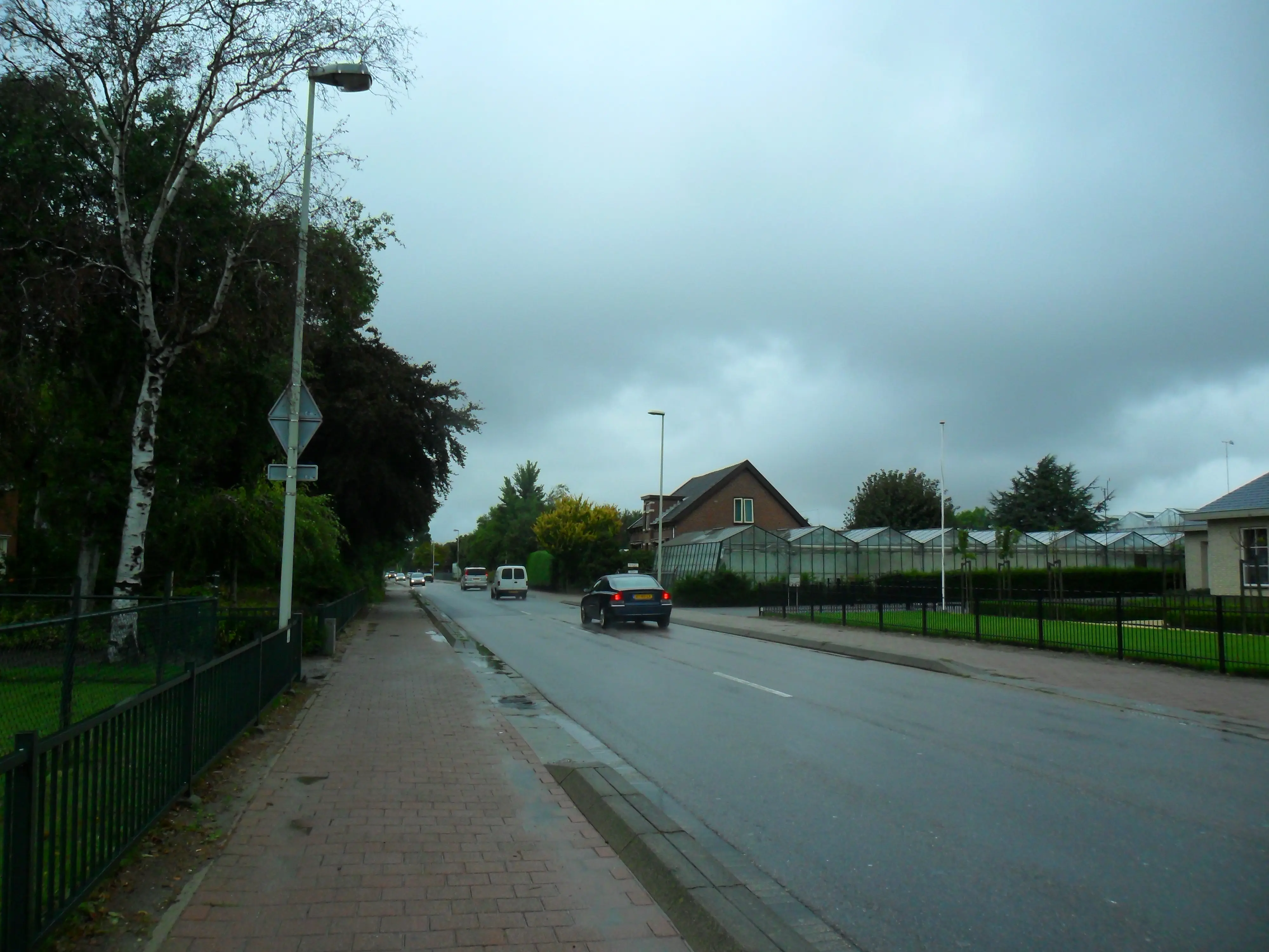 Van woonwens naar dorpskern: zo kiezen gezinnen hun plek in het Westland
