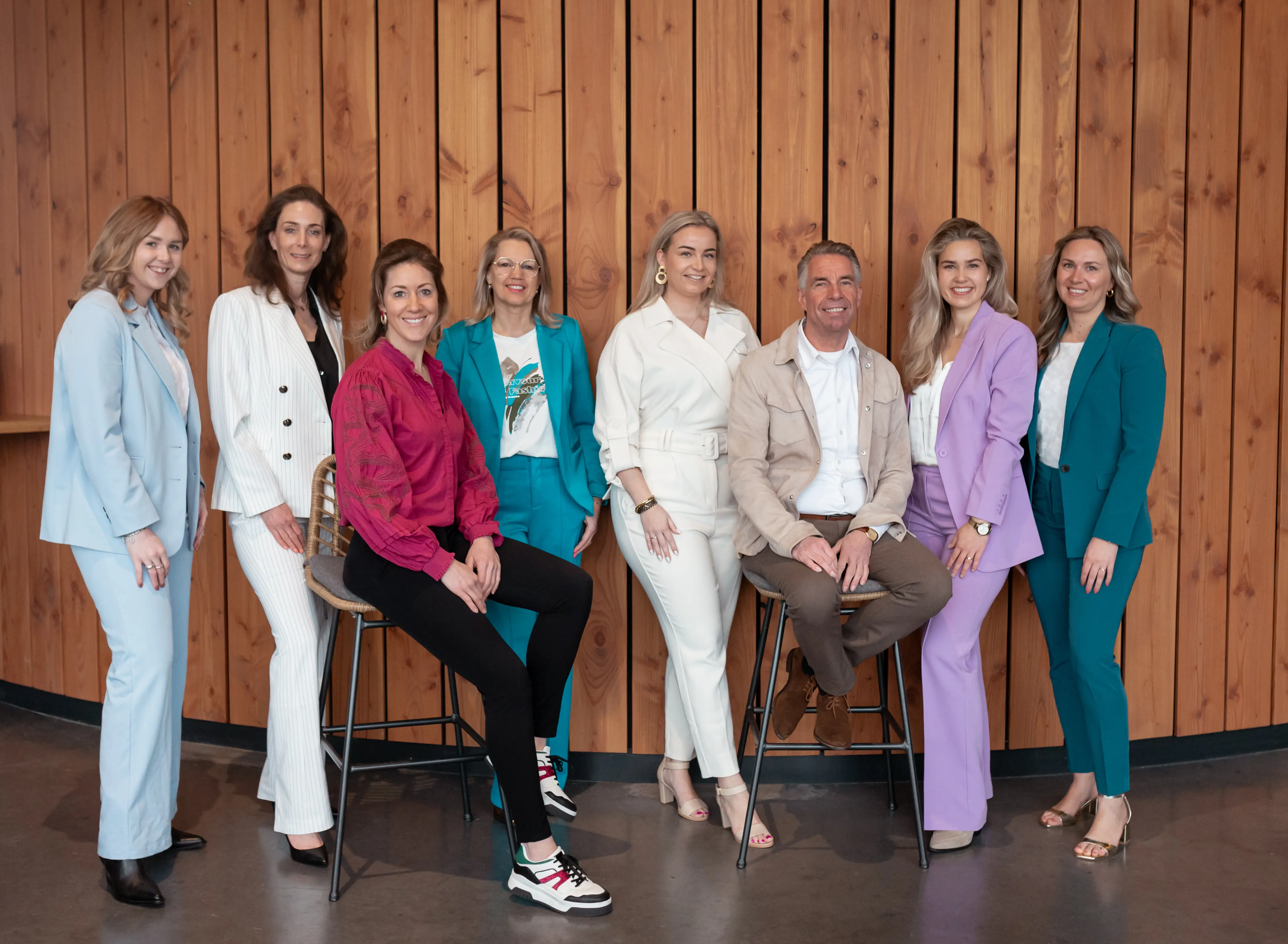 Verkopen in het najaar: slim spelen met licht en styling