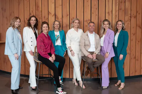 Verkopen in het najaar: slim spelen met licht en styling