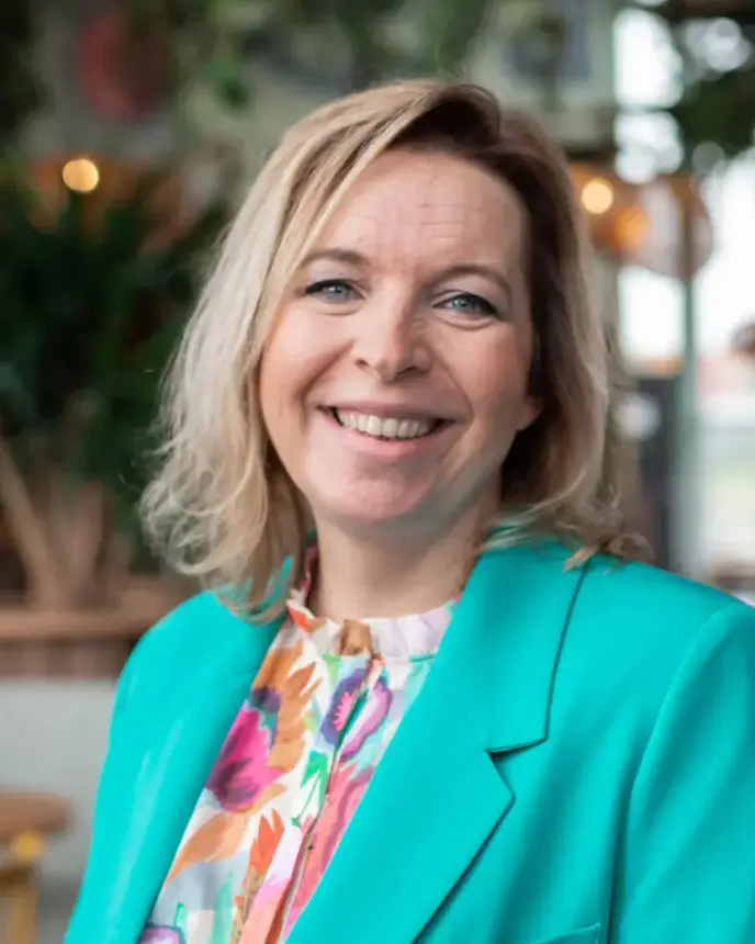 Cindy Roeland-Immerzeel