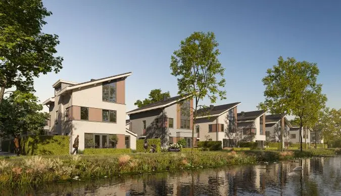 Ontdek Waelrijk tijdens het Westlands Woonevent en Open Huis!