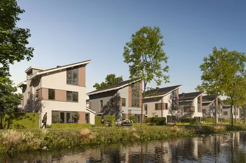 Ontdek Waelrijk tijdens het Westlands Woonevent en Open Huis!