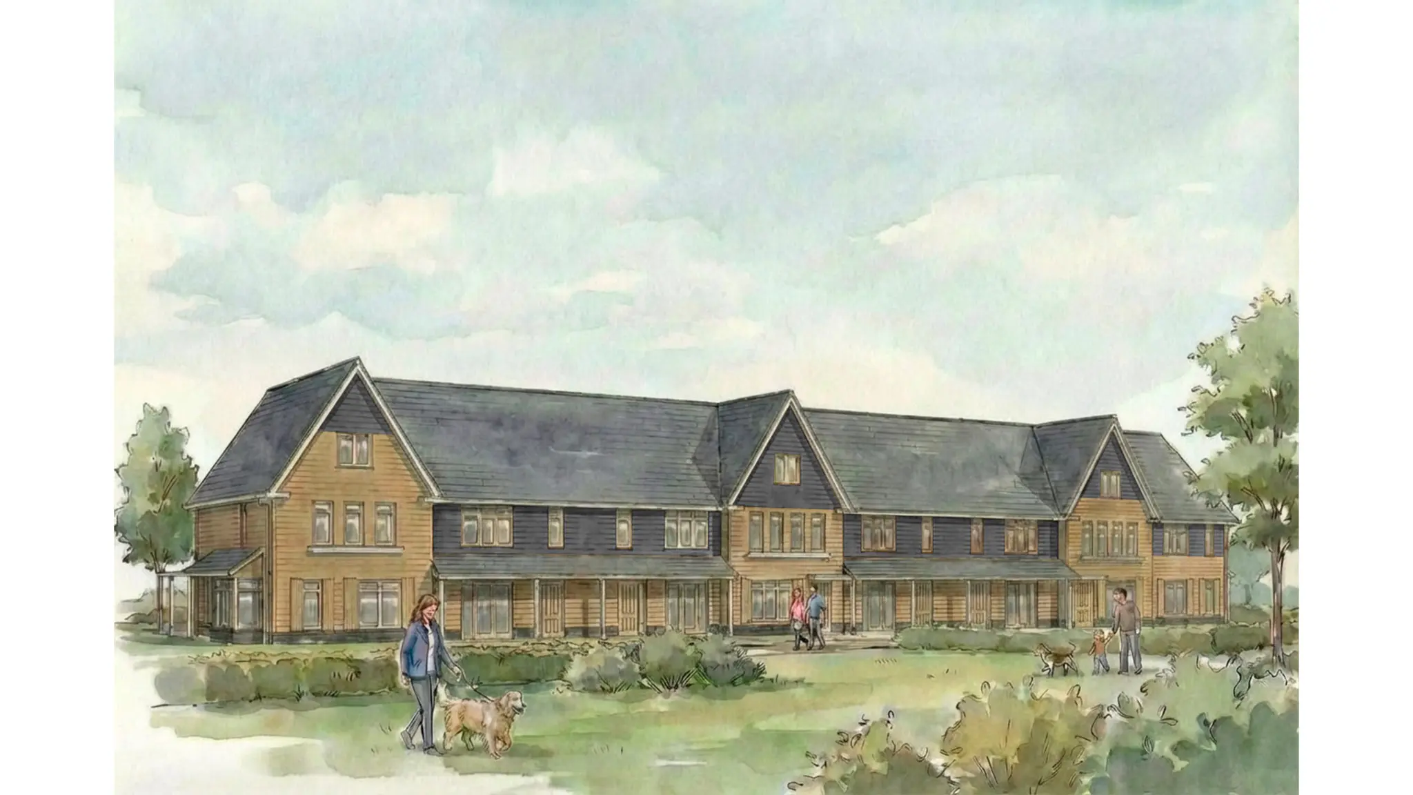 Boomgaerde fase 3 in Monster binnenkort in verkoop