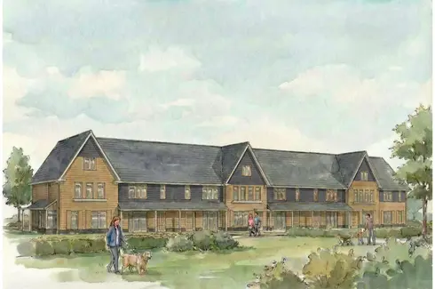 Boomgaerde fase 3 in Monster binnenkort in verkoop