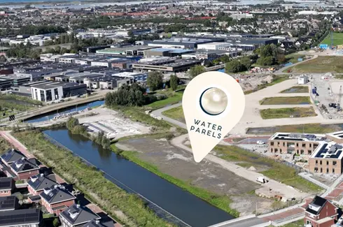 Waterparels | Koffie op de kavel