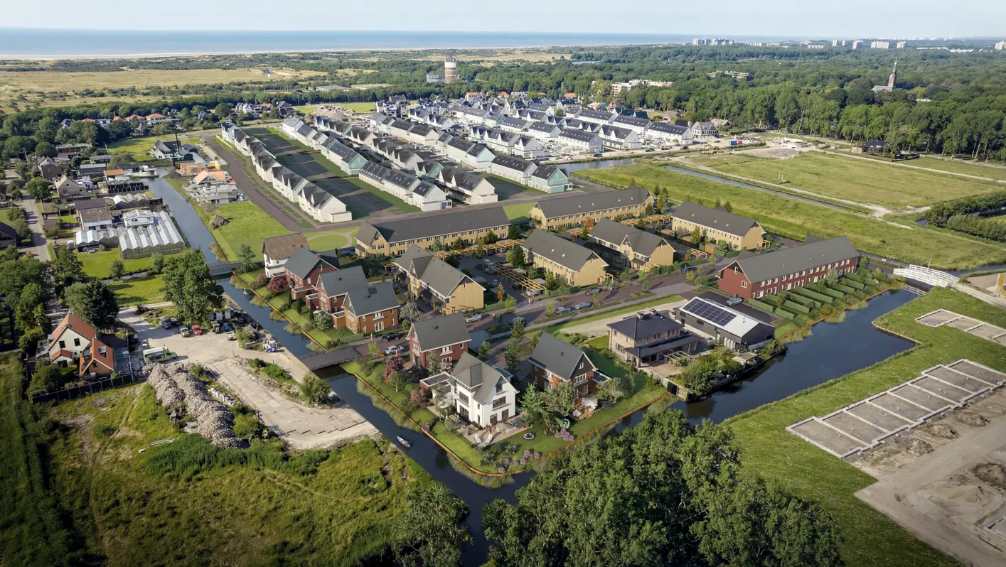 De verkoop van Boomgaerde fase 3 start op woensdag 6 mei!