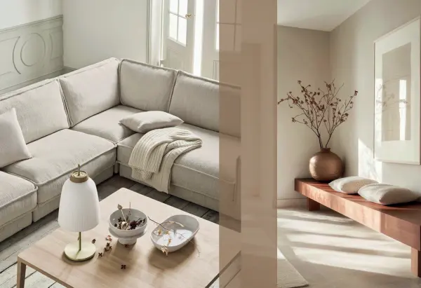 Interieurinspiratie voor jouw nieuwe thuis én Open Huis op 28 oktober!